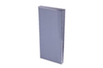 Gemailleerd glas panelen insteek - Afbeelding 2